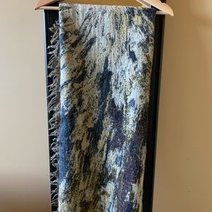 Wilfred blanket scarf - haus party